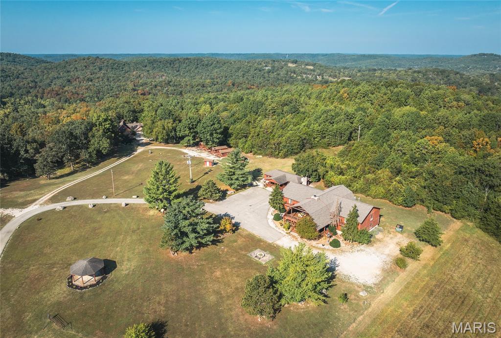 Not in a subdivision - Commercial Sale