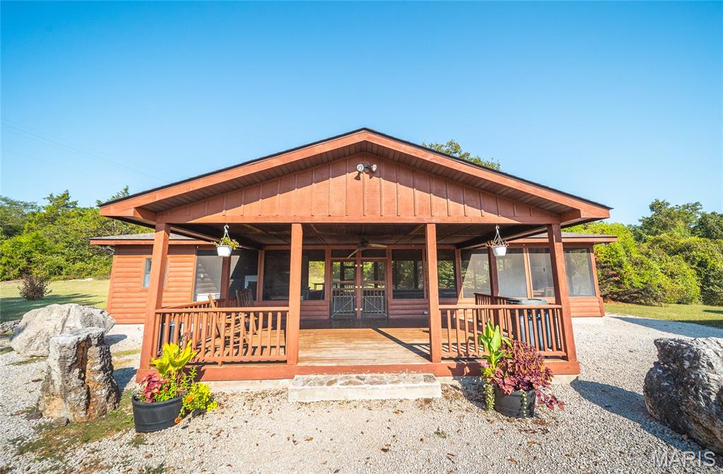 Not in a subdivision - Commercial Sale