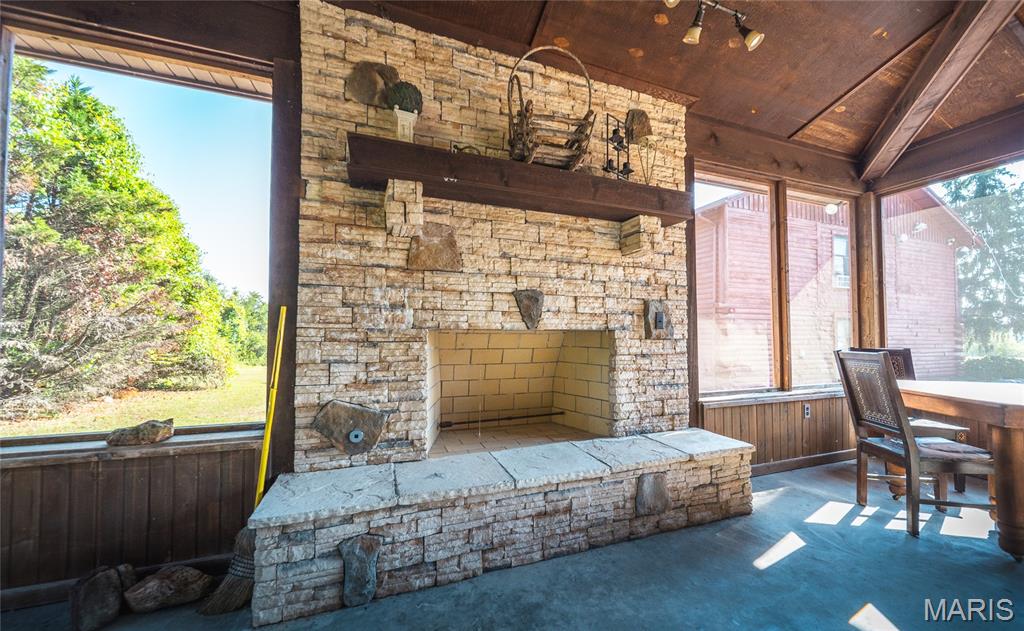 Not in a subdivision - Commercial Sale
