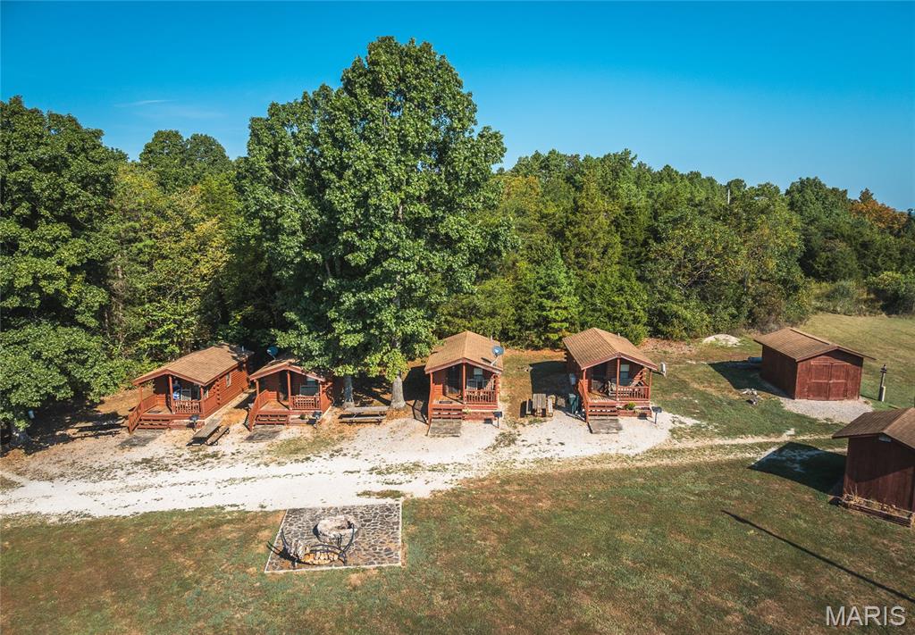 Not in a subdivision - Commercial Sale