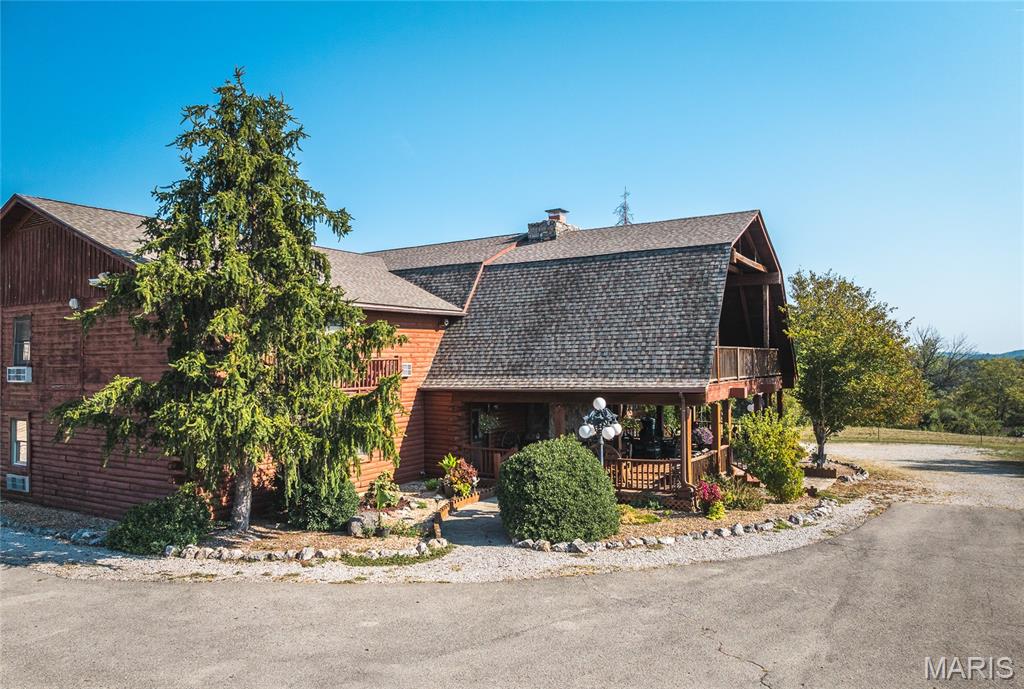 Not in a subdivision - Commercial Sale