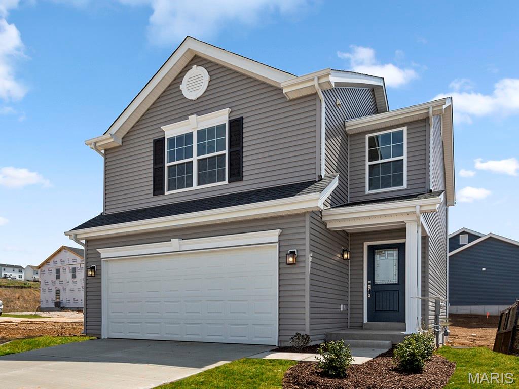 Commons at Bear Ridge 202 - Residential