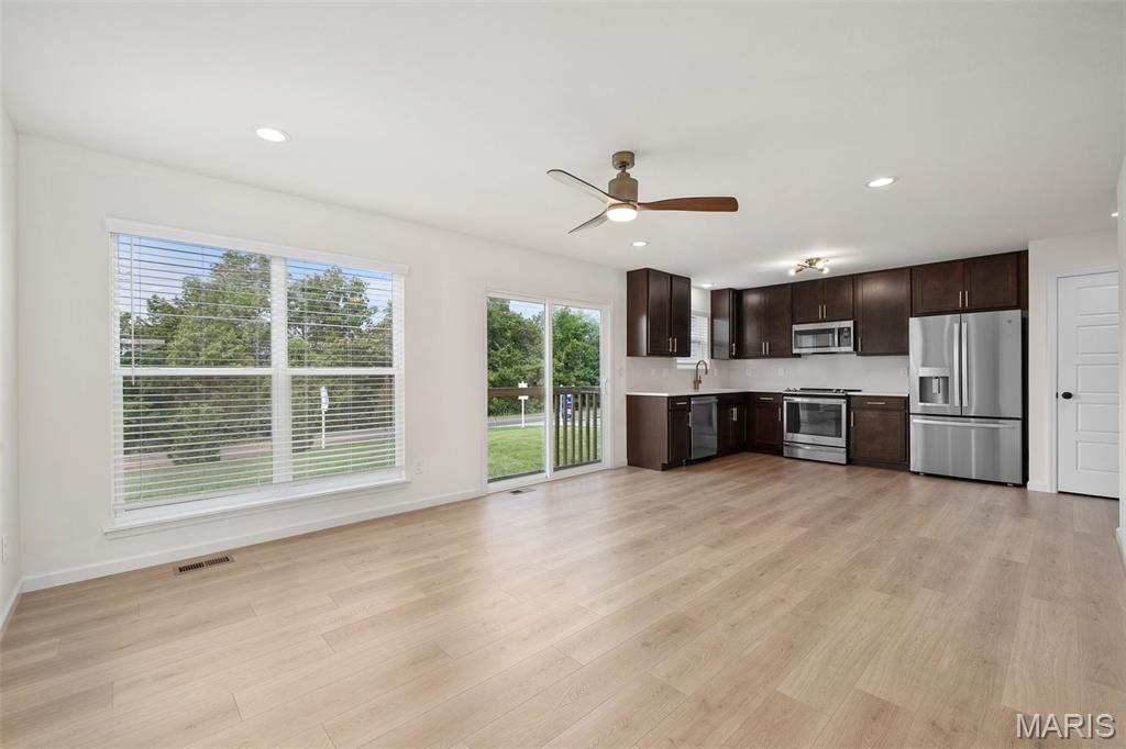 Commons at Bear Ridge 202 - Residential