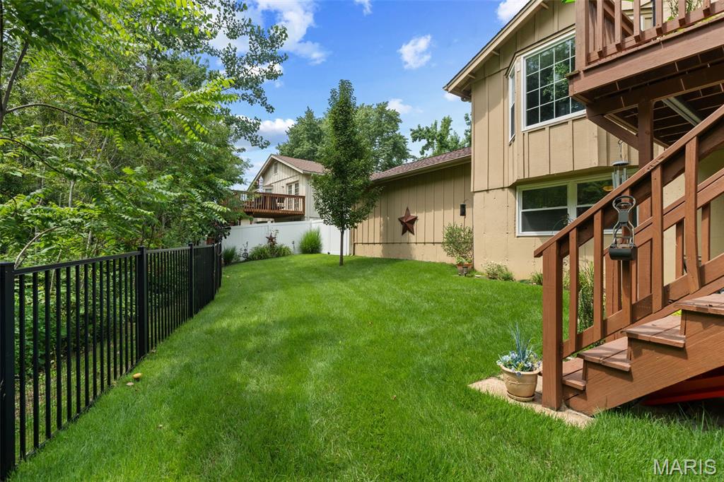 Crescent Hills #4 - Residential