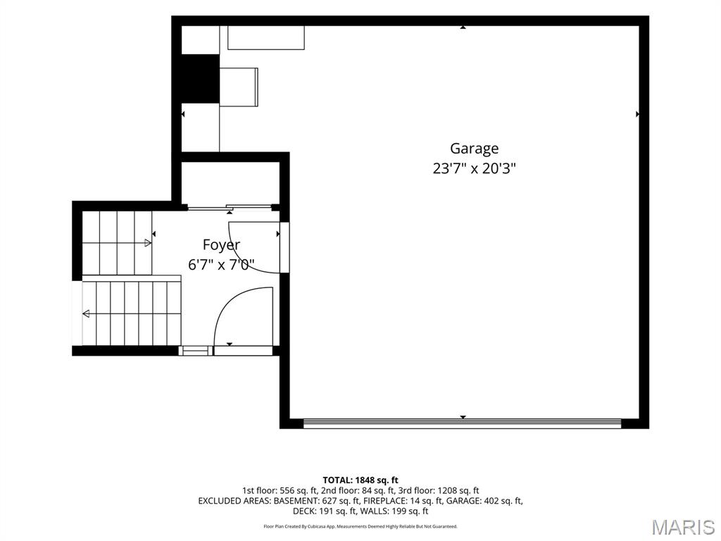Crescent Hills #4 - Residential