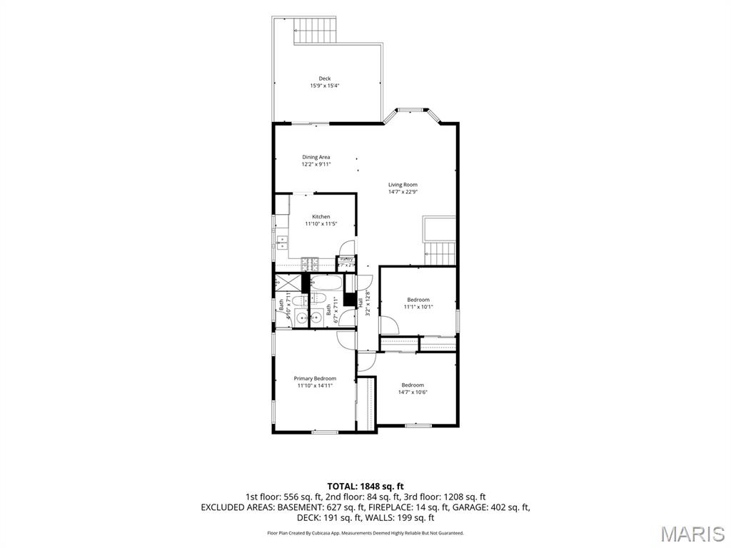 Crescent Hills #4 - Residential