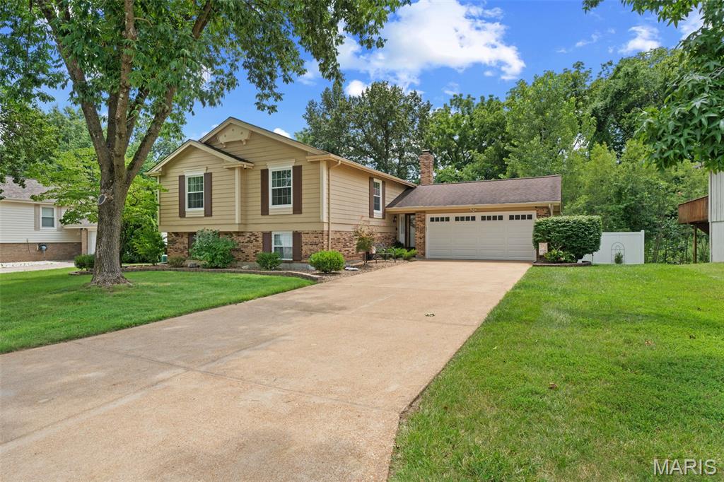 Crescent Hills #4 - Residential