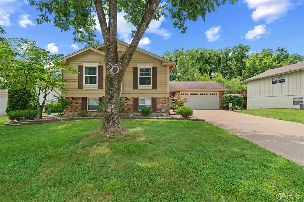 Crescent Hills #4 - Residential