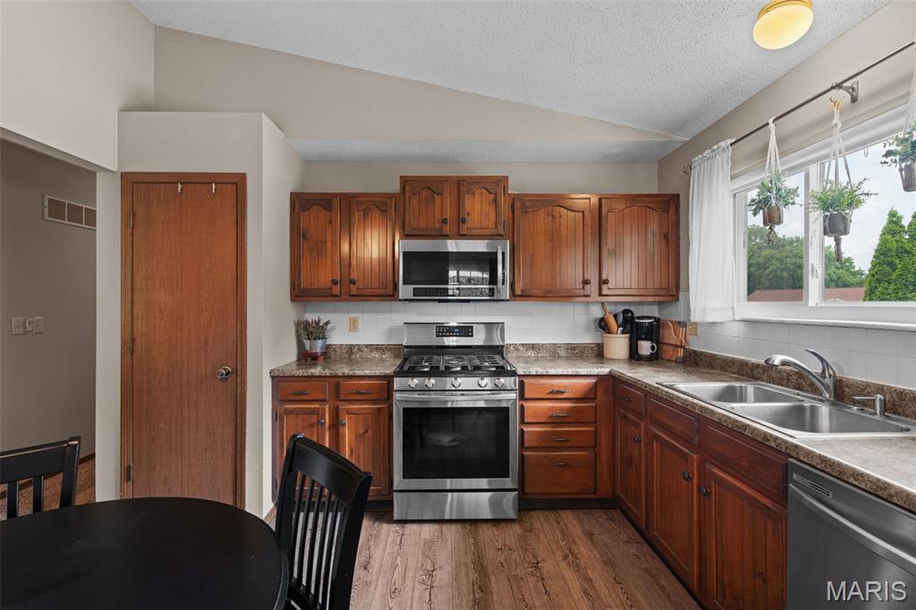 Crescent Hills #4 - Residential