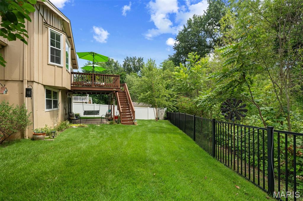 Crescent Hills #4 - Residential