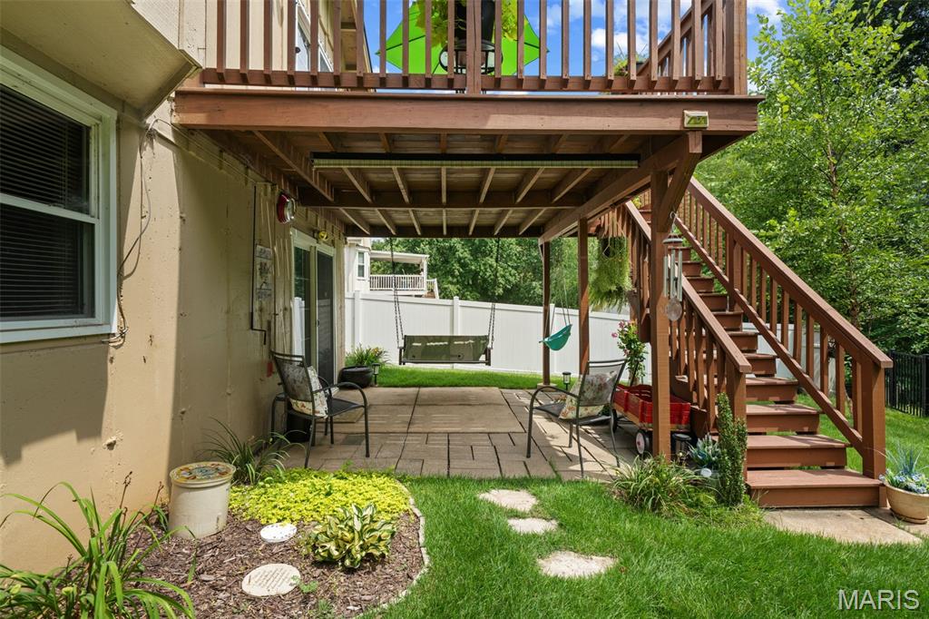 Crescent Hills #4 - Residential