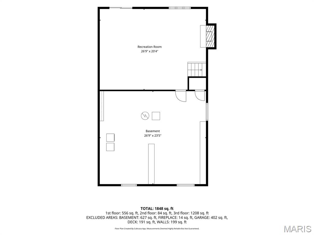 Crescent Hills #4 - Residential