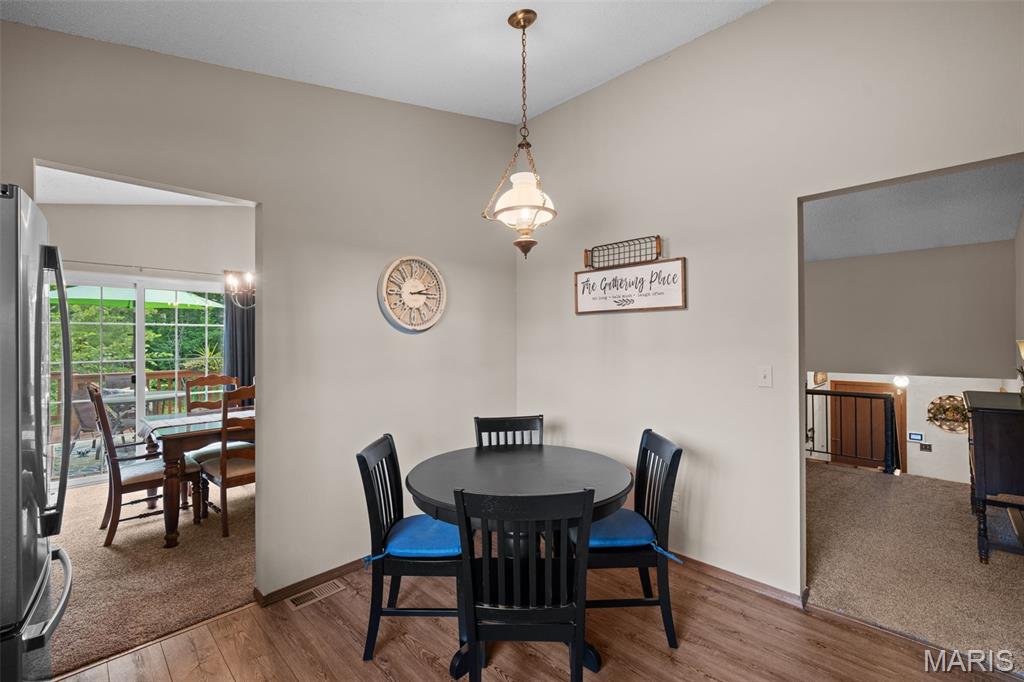 Crescent Hills #4 - Residential