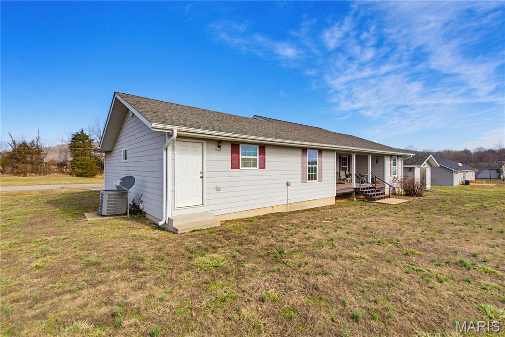 Meadowbrook Sub - Residential