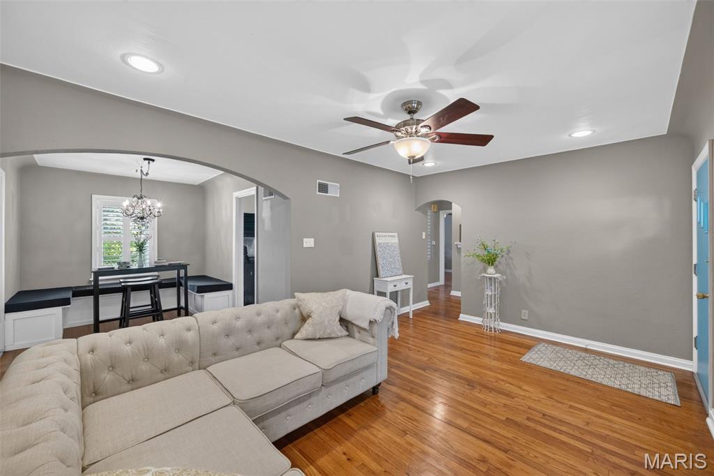 Ridgeview Hills - Residential