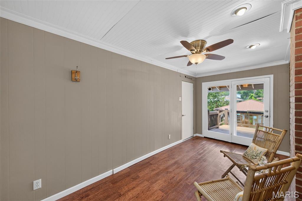Ridgeview Hills - Residential