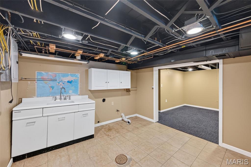 Ridgeview Hills - Residential