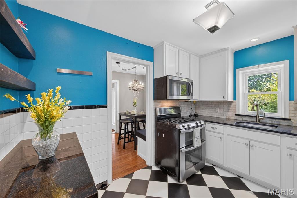 Ridgeview Hills - Residential