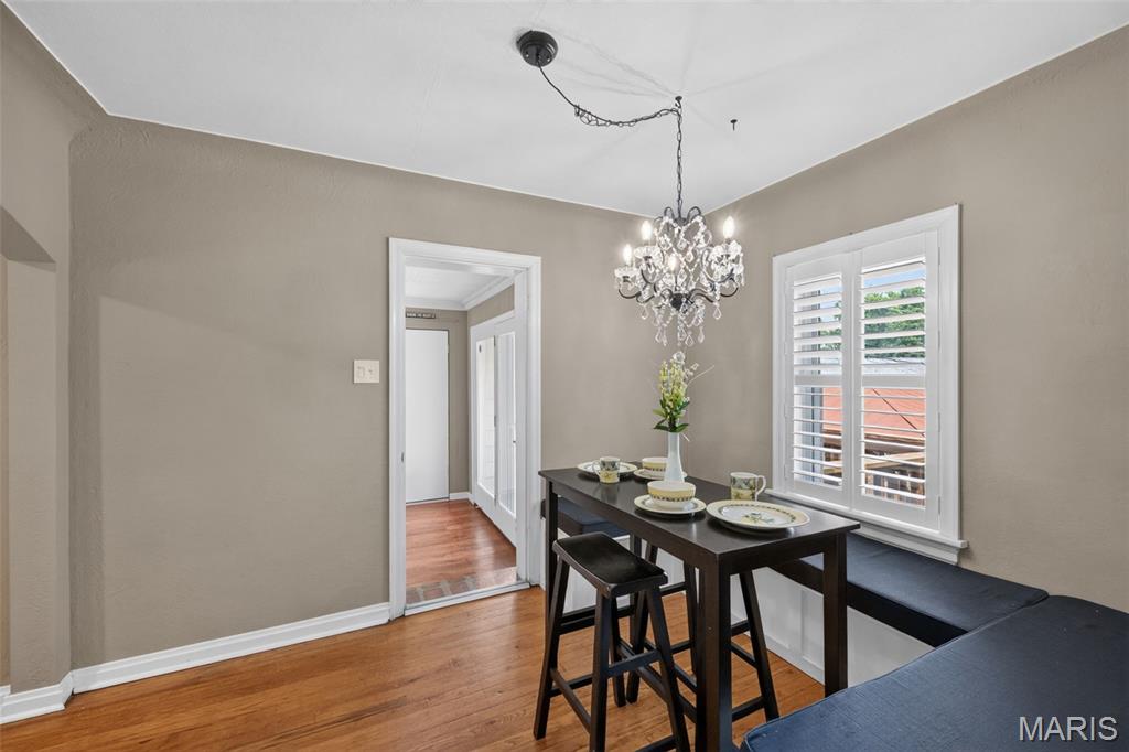 Ridgeview Hills - Residential
