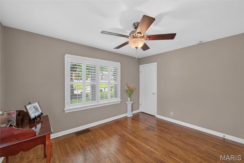 Ridgeview Hills - Residential