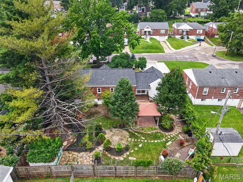 Ridgeview Hills - Residential