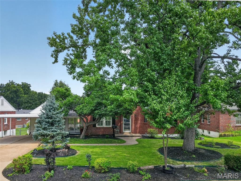 Ridgeview Hills - Residential