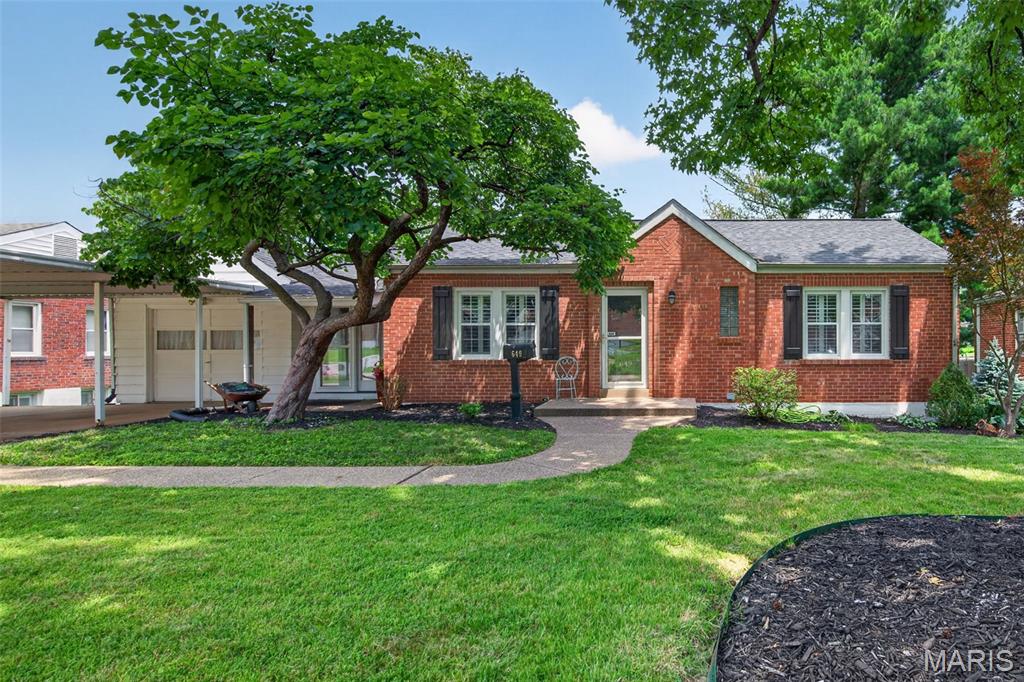 Ridgeview Hills - Residential