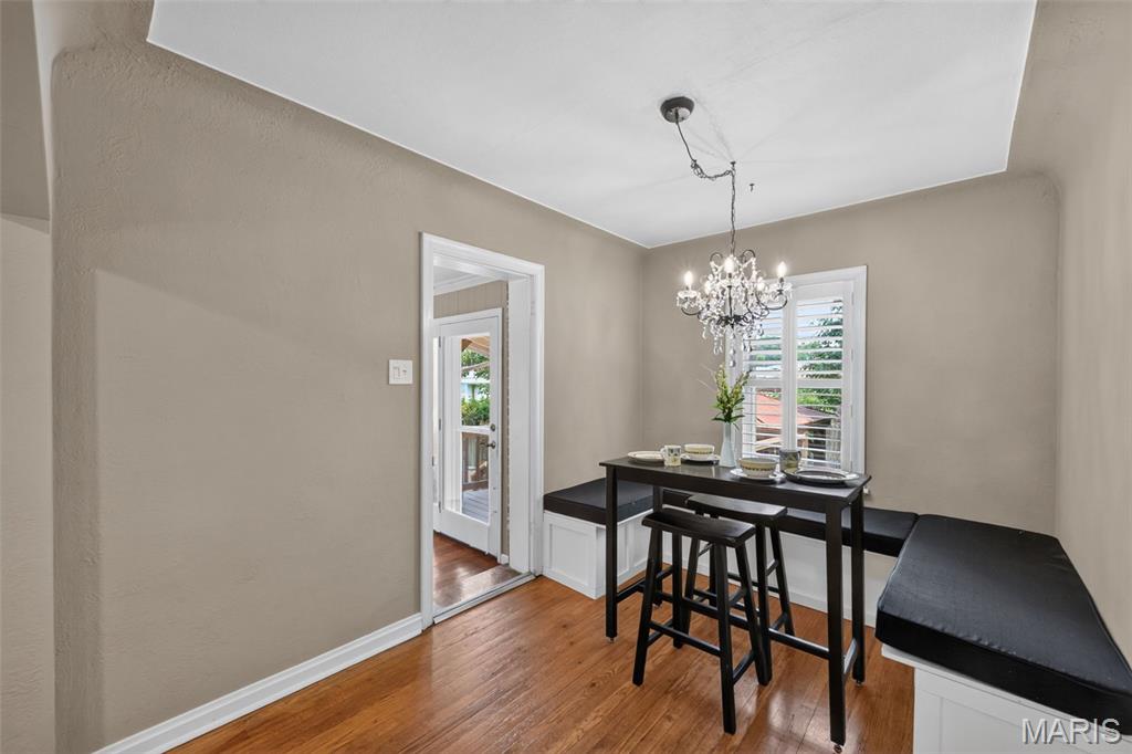 Ridgeview Hills - Residential