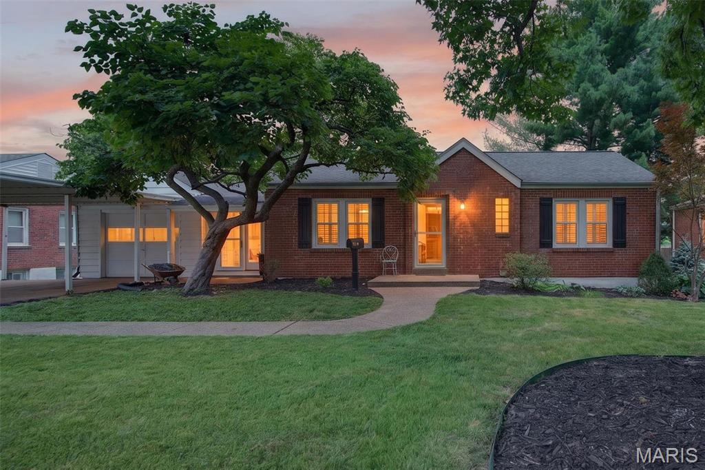 Ridgeview Hills - Residential