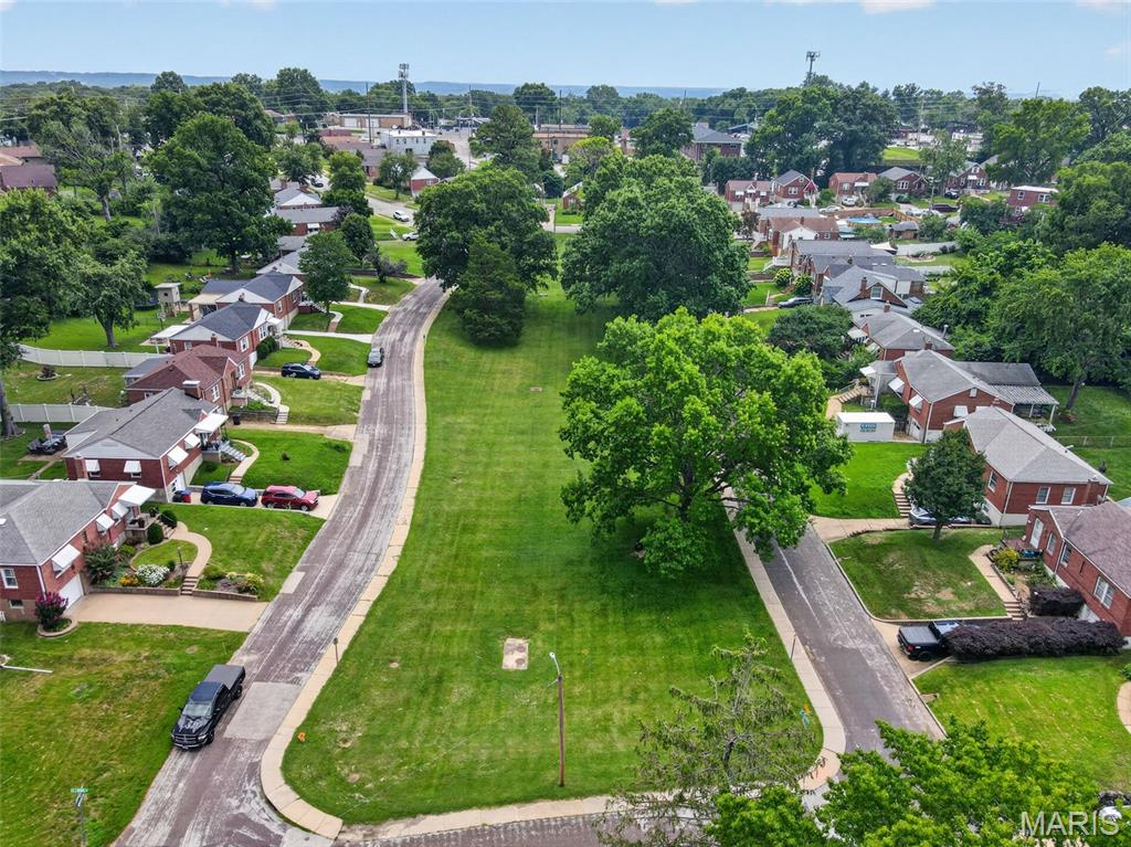 Ridgeview Hills - Residential