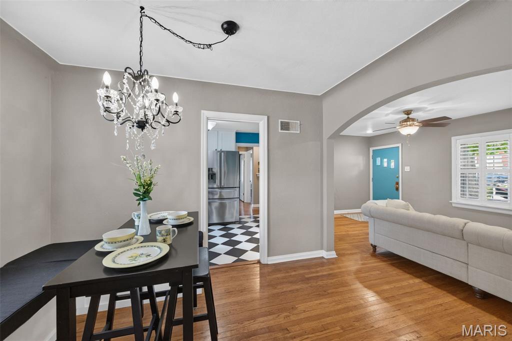 Ridgeview Hills - Residential