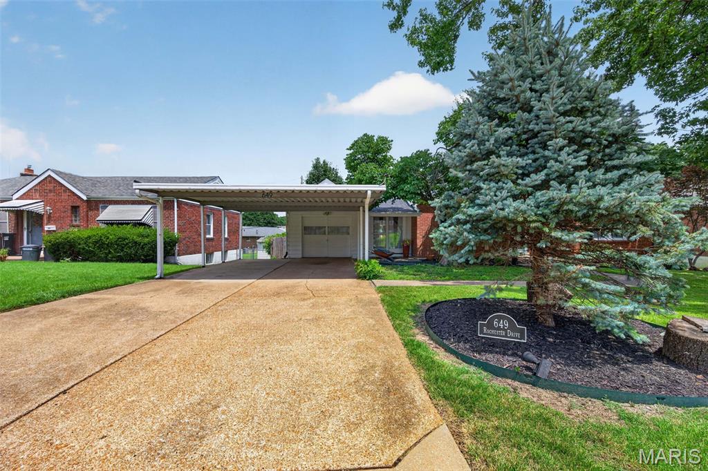 Ridgeview Hills - Residential