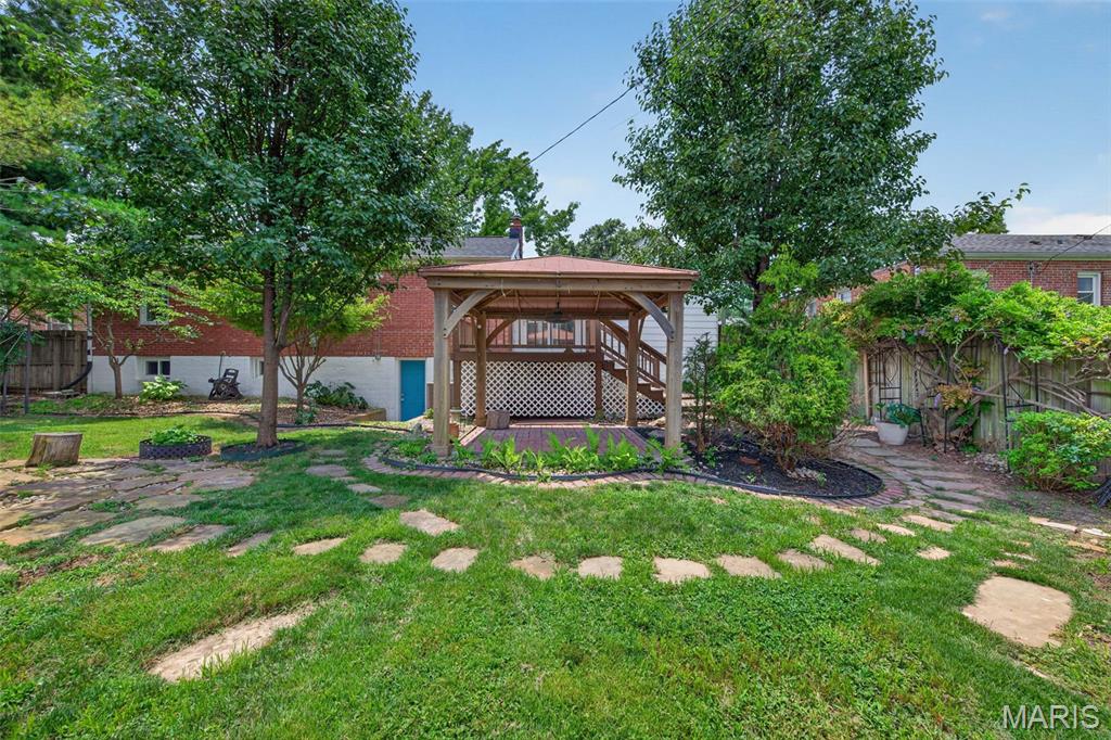 Ridgeview Hills - Residential