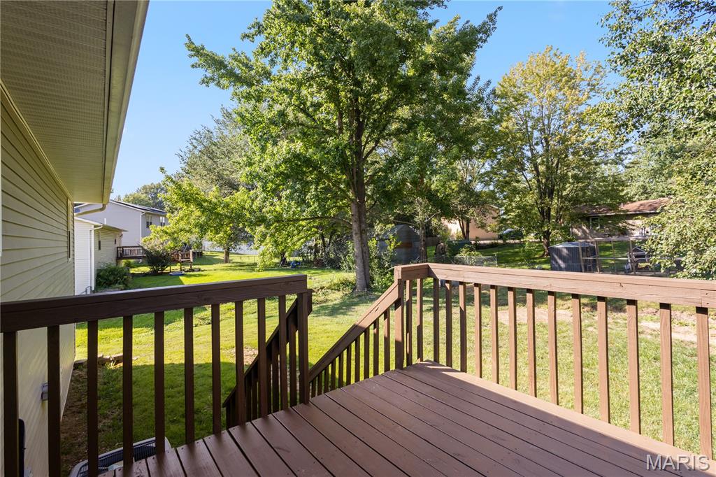 Hillcrest Manor - Residential