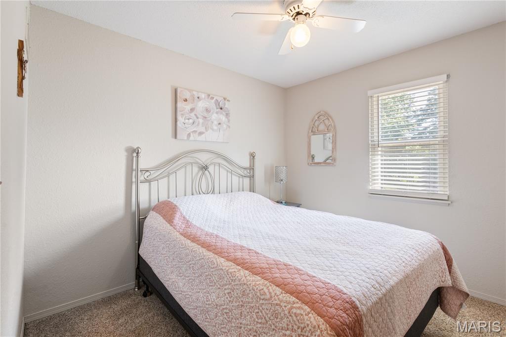 Hillcrest Manor - Residential