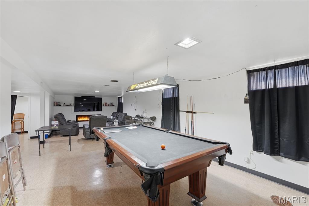 St Louis Commons Add - Residential