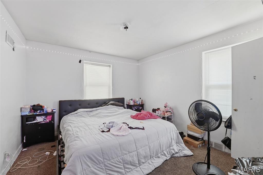 St Louis Commons Add - Residential