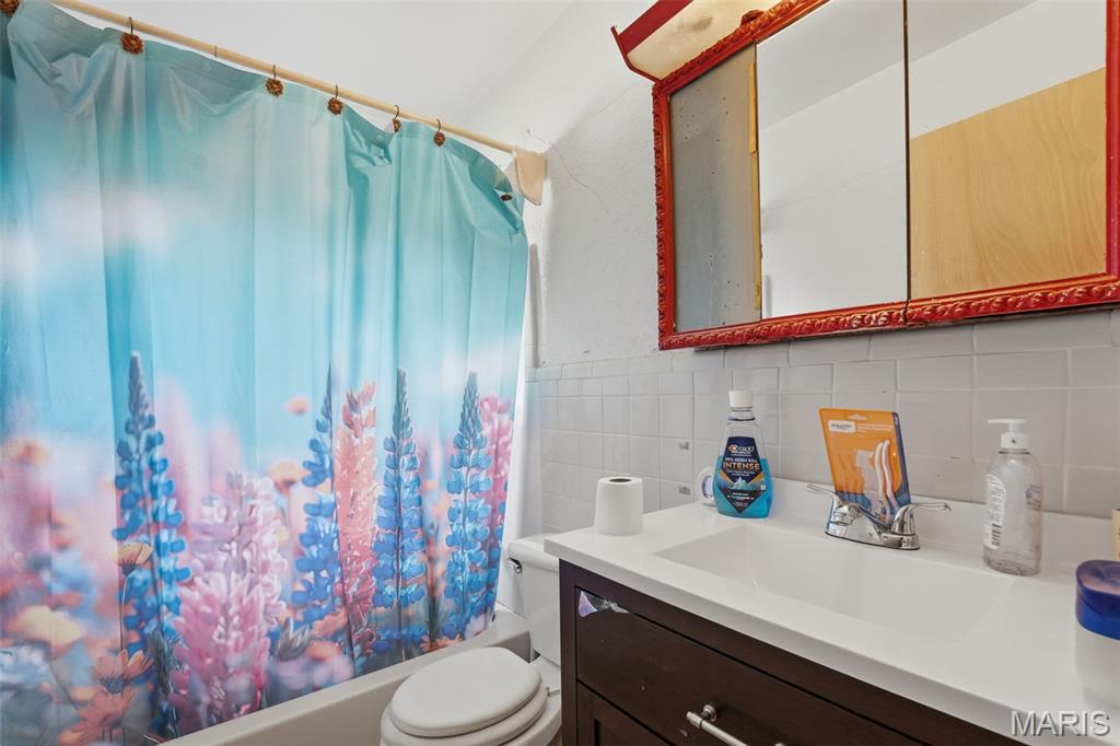 St Louis Commons Add - Residential