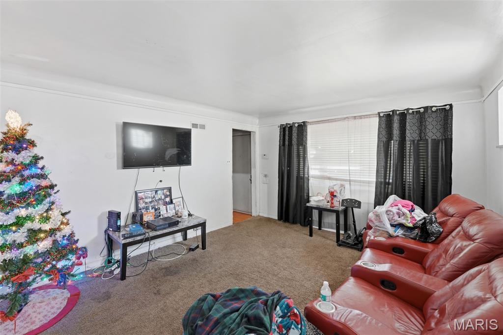 St Louis Commons Add - Residential