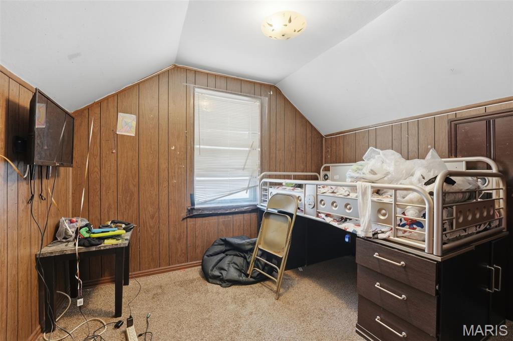 St Louis Commons Add - Residential