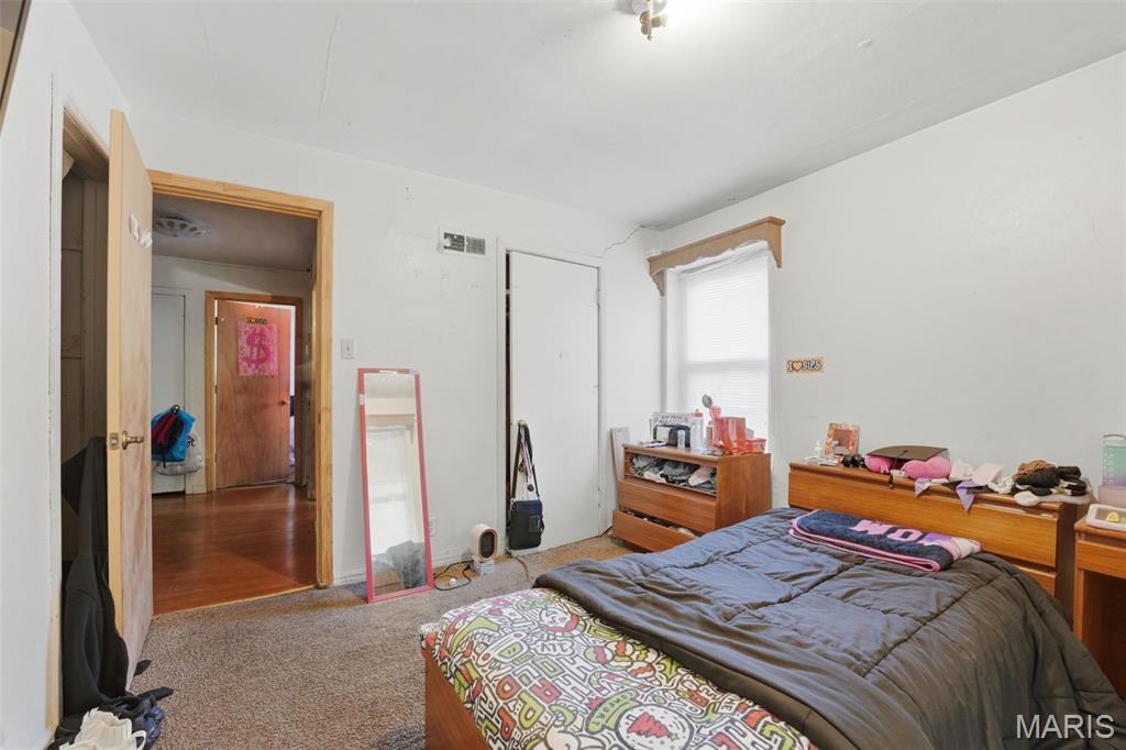 St Louis Commons Add - Residential