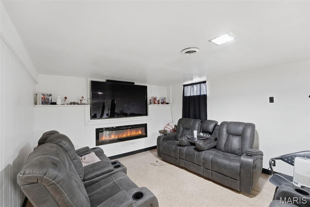 St Louis Commons Add - Residential