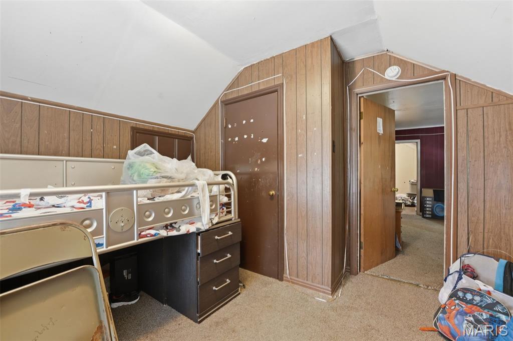 St Louis Commons Add - Residential