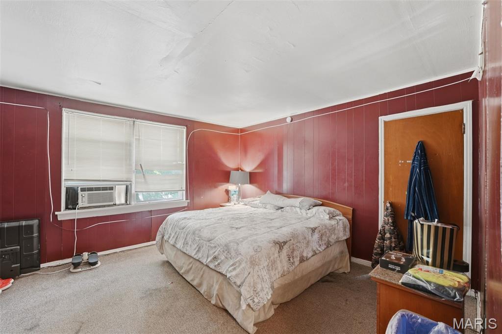 St Louis Commons Add - Residential