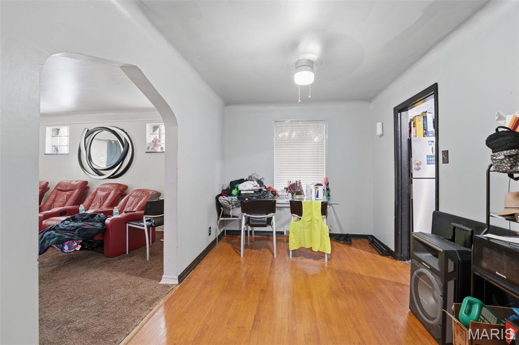 St Louis Commons Add - Residential