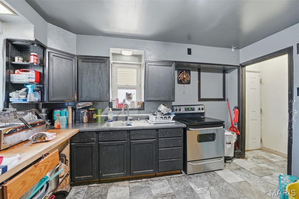 St Louis Commons Add - Residential