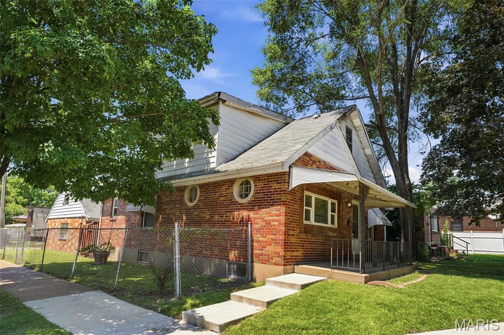 St Louis Commons Add - Residential