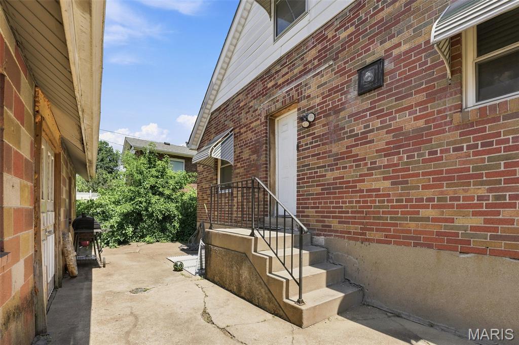 St Louis Commons Add - Residential
