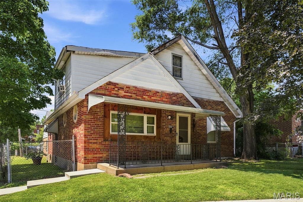 St Louis Commons Add - Residential