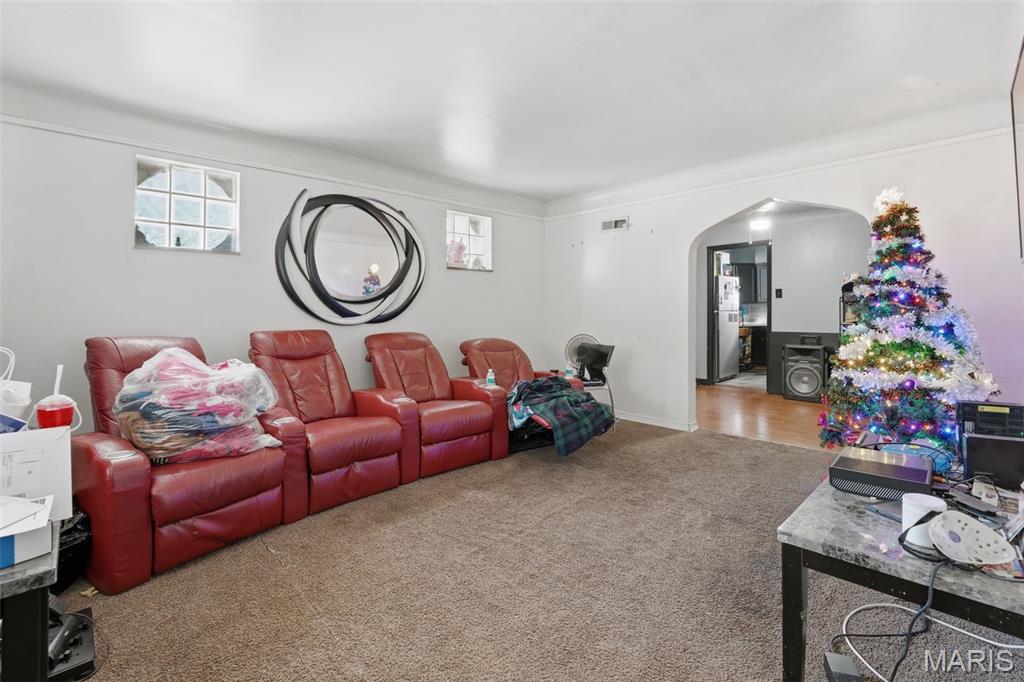 St Louis Commons Add - Residential